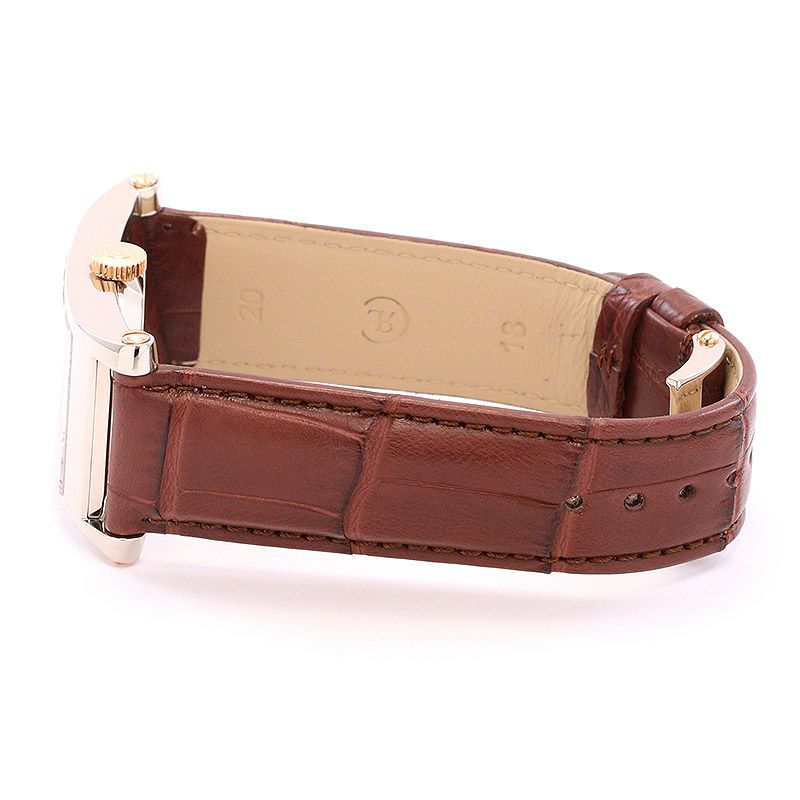 【中古】CHRONOSWISS DIGITEUR LIMITED TO 99 クロノスイス デジター 99本限定 CH1371WR