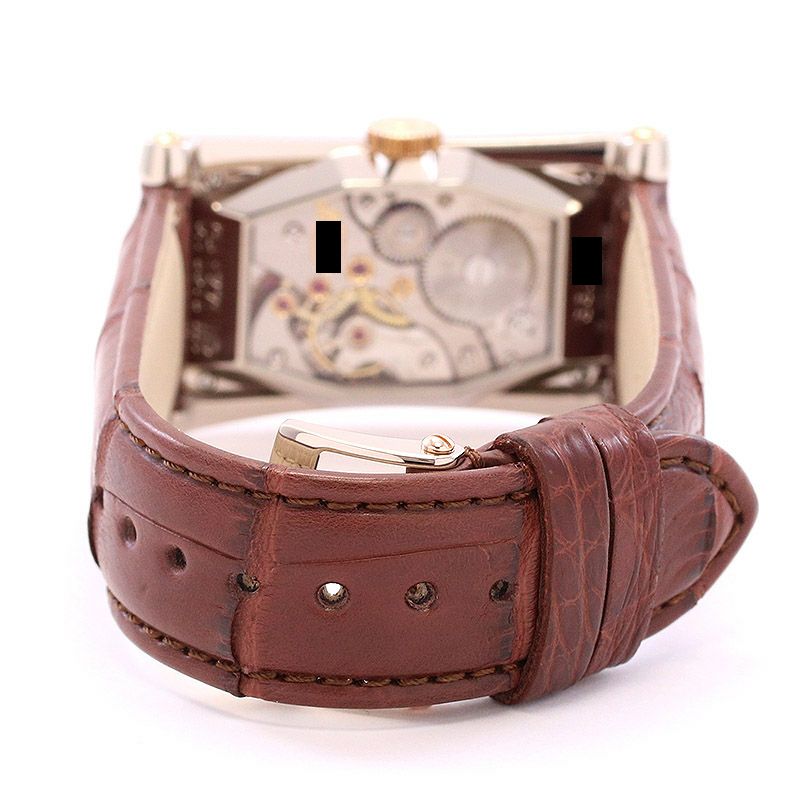 【中古】CHRONOSWISS DIGITEUR LIMITED TO 99 クロノスイス デジター 99本限定 CH1371WR