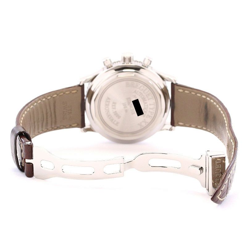 中古】BREGUET TYPE XX AERONAVALE ブレゲ タイプXX