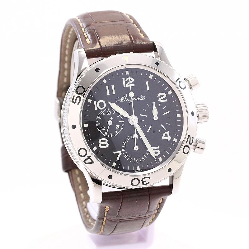 中古】BREGUET TYPE XX AERONAVALE ブレゲ タイプXX アエロナバル  
