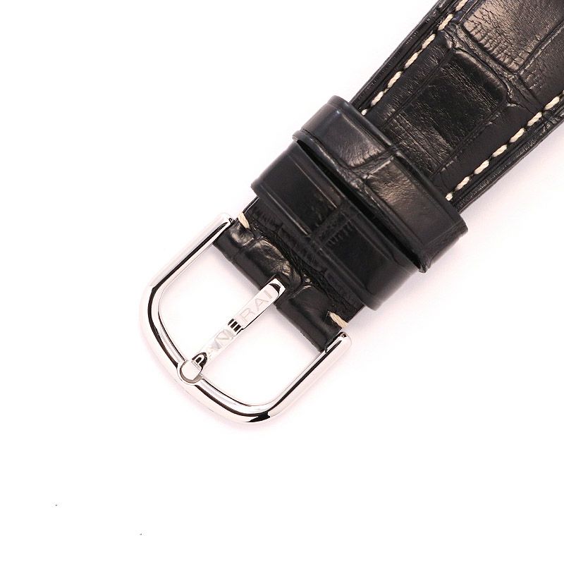 中古】OFFICINE PANERAI RADIOMIR CHRONOGRAPH 42MM