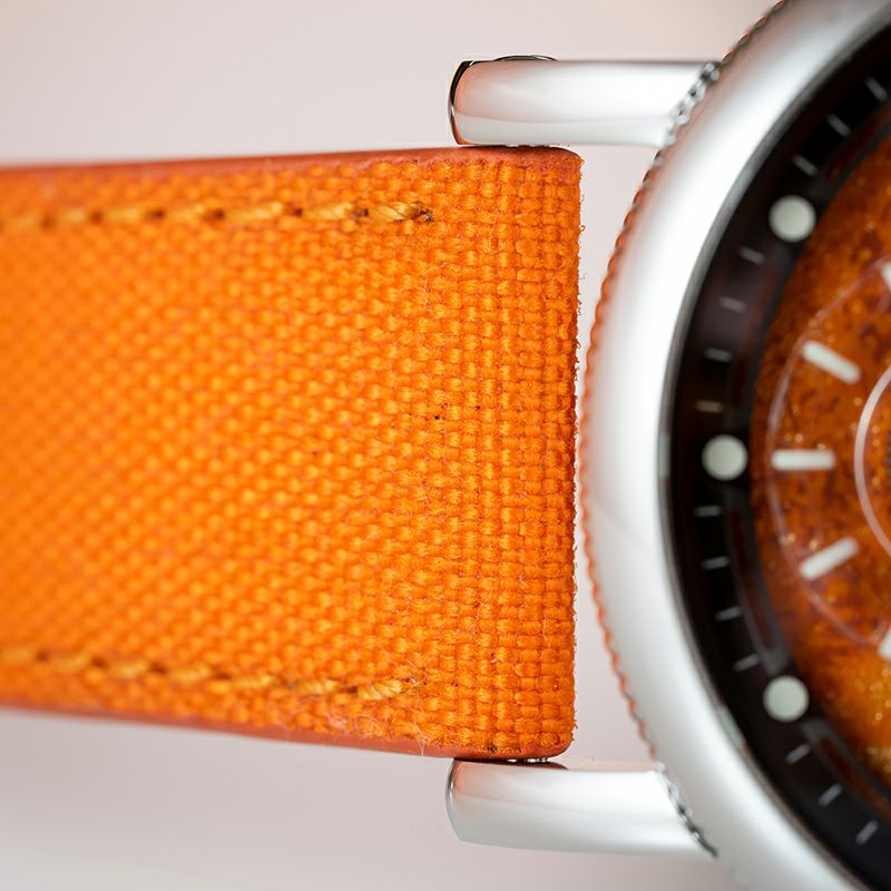 CHRONOSWISS SPACE TIMER SOLARIS クロノスイス スペースタイマー