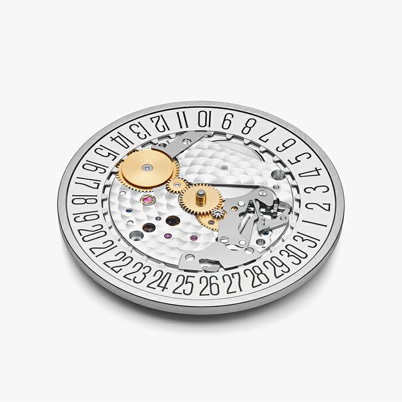 NOMOS GLASHUETTE Tangente 38 Date FLAMINGOPINK ノモス グラスヒュッテ タンジェント 38 デイト FLAMINGOPINK NM179.S12