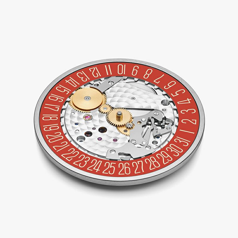 NOMOS GLASHUETTE Tangente 38 Date RAMBAZAMBA ノモス グラスヒュッテ タンジェント 38 デイト RAMBAZAMBA NM179.S14