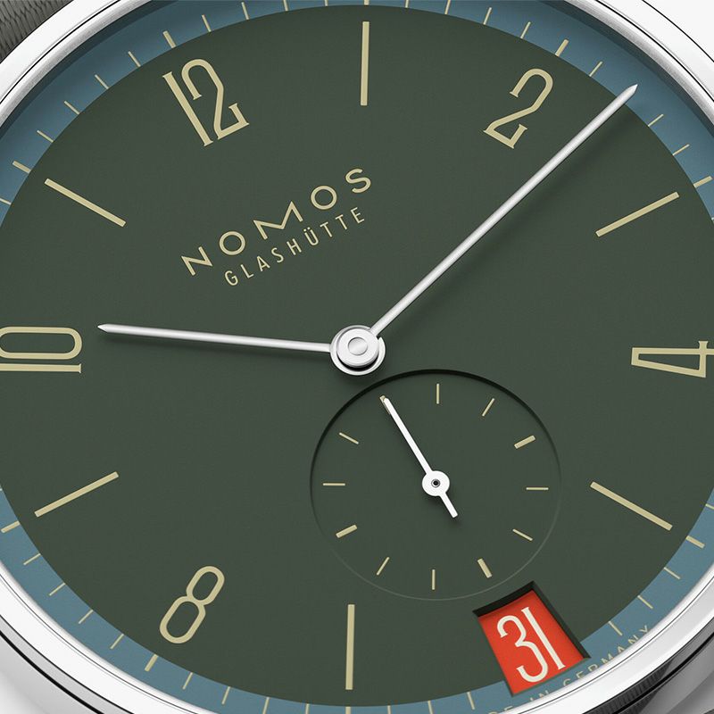 NOMOS GLASHÜTTE ノモス タンジェント 35mm 楽天市場】【日本限定モデル】ノモス 腕時計 NOMOS 時計 メンズ グラス