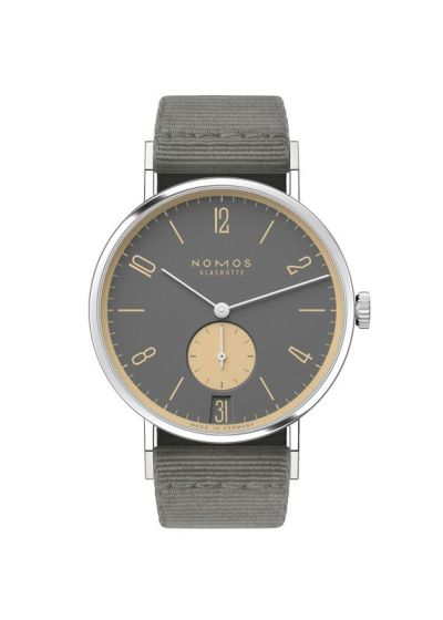 NOMOS GLASHUETTE（ノモス グラスヒュッテ）｜時計・腕時計の