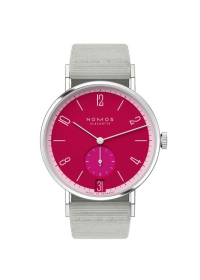 NOMOS GLASHUETTE（ノモス グラスヒュッテ）｜時計・腕時計の