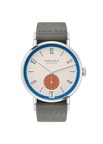 NOMOS GLASHUETTE（ノモス グラスヒュッテ）｜時計・腕時計の