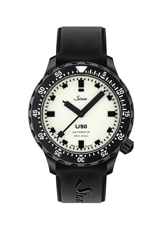 Sinn U50.S.L ジン U50.S.L U50.S.L｜正規取り扱いブランド｜時計 