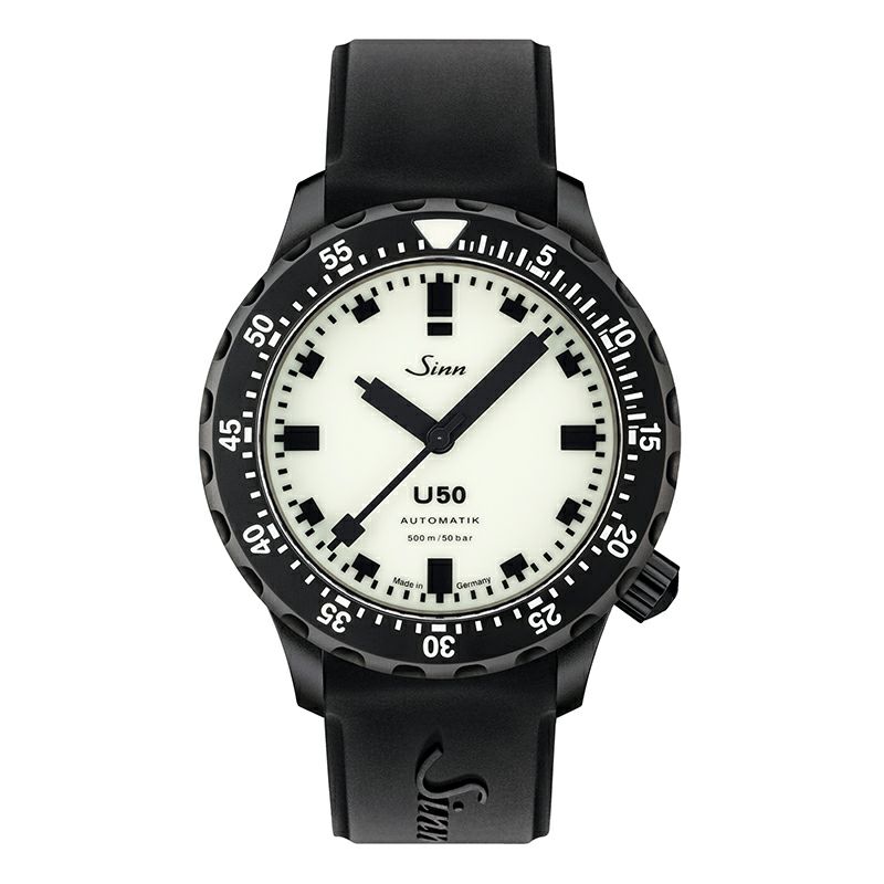 Sinn U50.S.L ジン U50.S.L U50.S.L