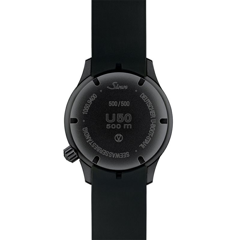 Sinn U50.S.L ジン U50.S.L U50.S.L