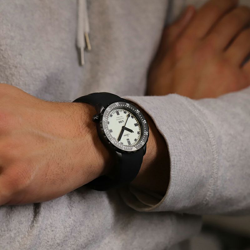 Sinn U50.S.L ジン U50.S.L U50.S.L