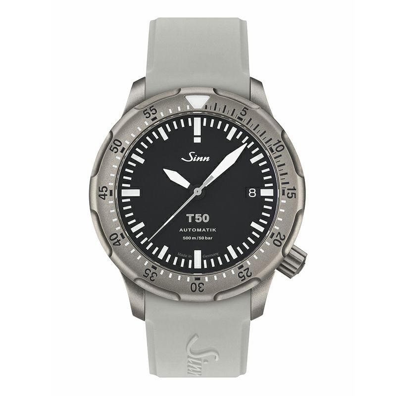 Sinn T50 ジン T50 T50