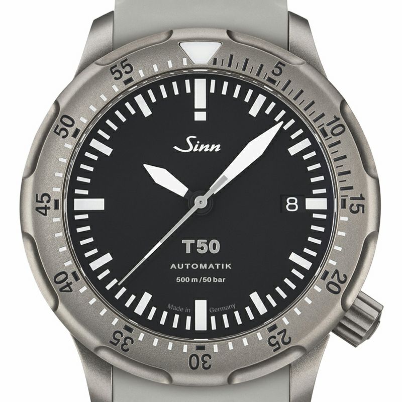 Sinn T50 ジン T50 T50