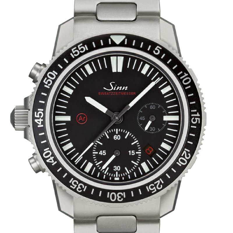 Sinn EZM13.1 ジン EZM13.1 EZM13.1-M