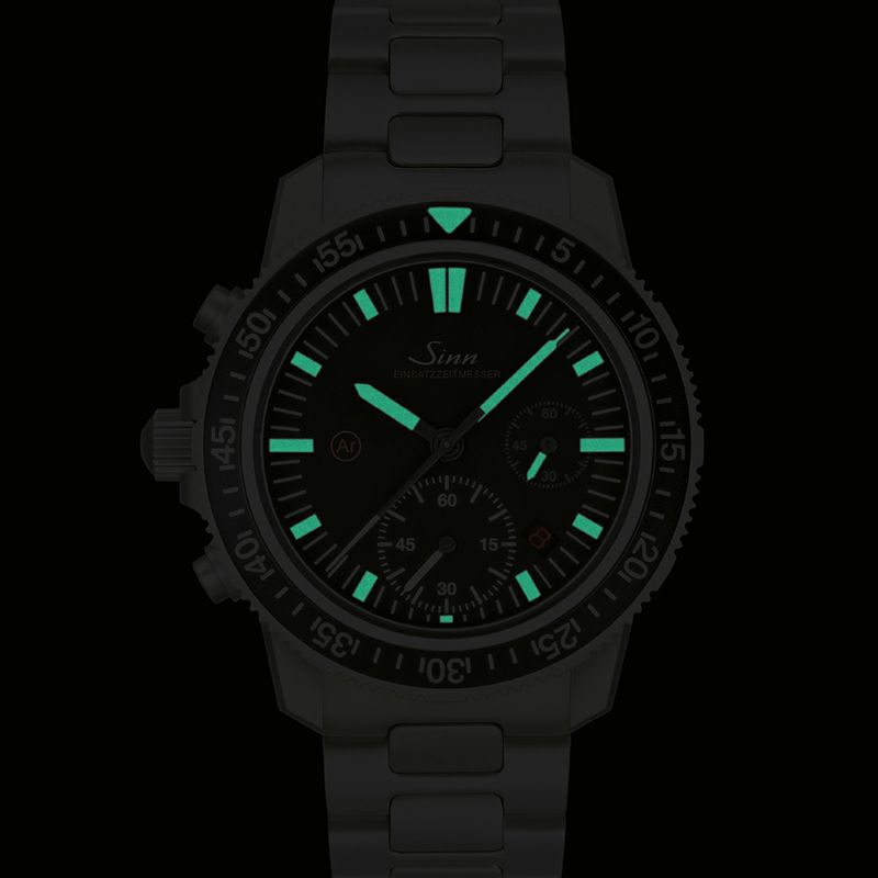Sinn EZM13.1 ジン EZM13.1 EZM13.1-M