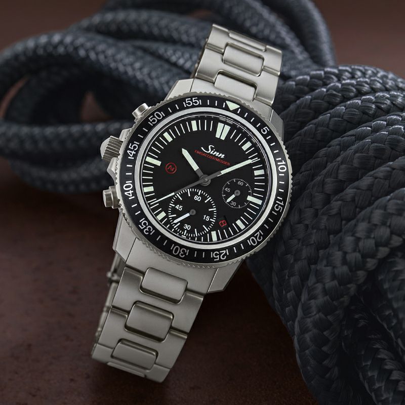 Sinn EZM13.1 ジン EZM13.1 EZM13.1-M