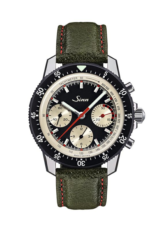 Sinn 103.St.Ty.Hd ジン 103.St.Ty.Hd 103.St.Ty.Hd｜正規取り扱い