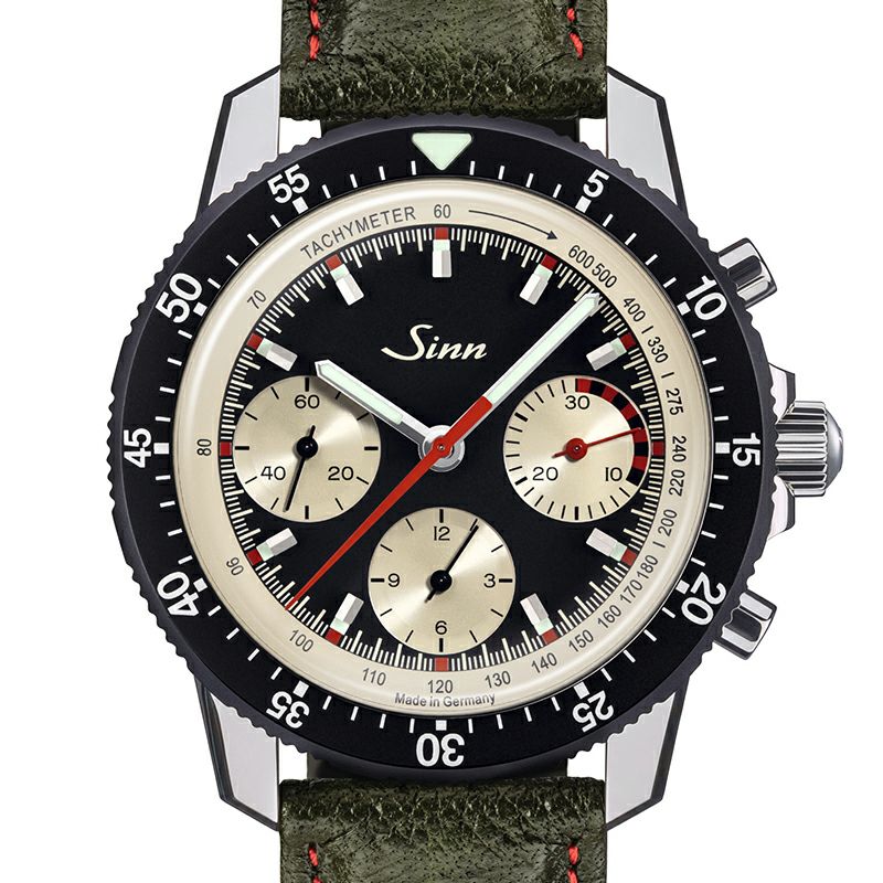 Sinn 103.St.Ty.Hd ジン 103.St.Ty.Hd 103.St.Ty.Hd