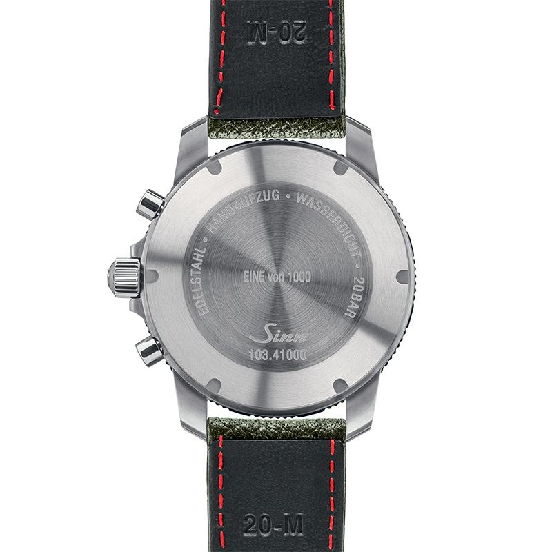 Sinn 103.St.Ty.Hd ジン 103.St.Ty.Hd 103.St.Ty.Hd