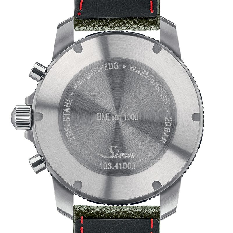 Sinn 103.St.Ty.Hd ジン 103.St.Ty.Hd 103.St.Ty.Hd