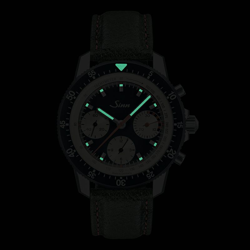 Sinn 103.St.Ty.Hd ジン 103.St.Ty.Hd 103.St.Ty.Hd