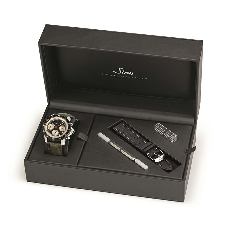 Sinn 103.St.Ty.Hd ジン 103.St.Ty.Hd 103.St.Ty.Hd