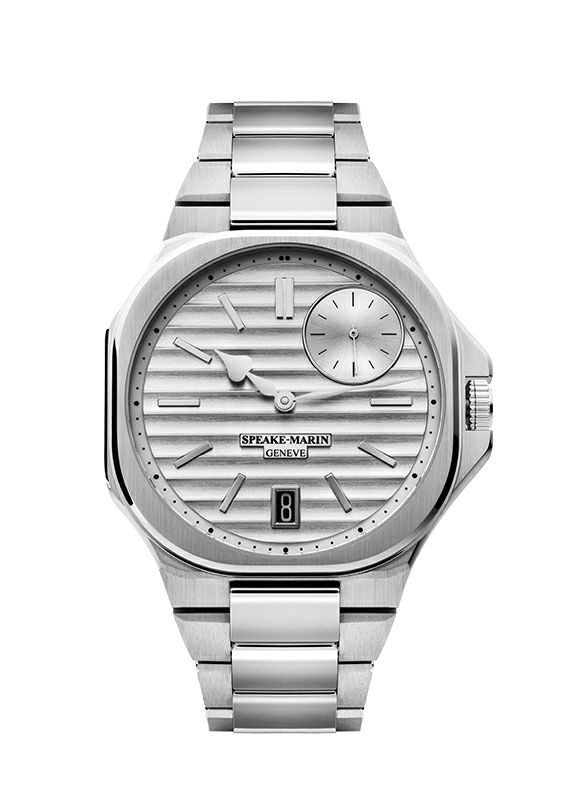 SPEAKE MARIN RIPPLES INFINITY DATE スピークマリン リップルズ インフィニティ デイト 604018440