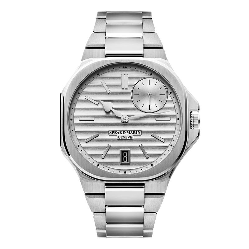 SPEAKE MARIN RIPPLES INFINITY DATE スピークマリン リップルズ インフィニティ デイト 604018440