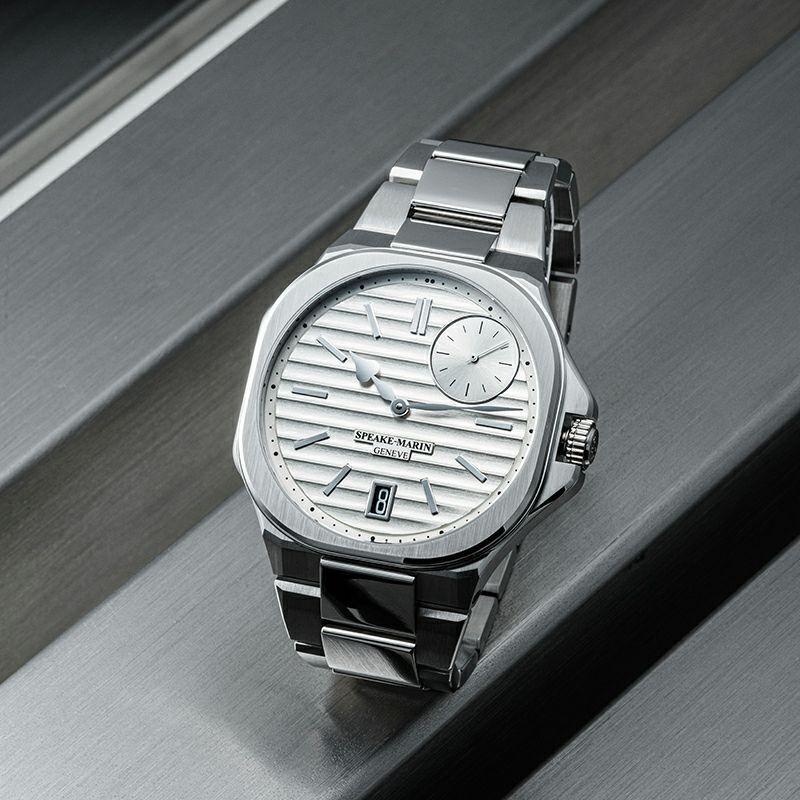 SPEAKE MARIN RIPPLES INFINITY DATE スピークマリン リップルズ インフィニティ デイト 604018440