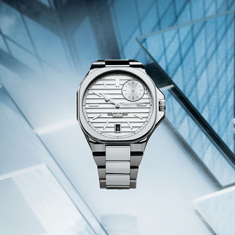 SPEAKE MARIN RIPPLES INFINITY DATE スピークマリン リップルズ インフィニティ デイト 604018440