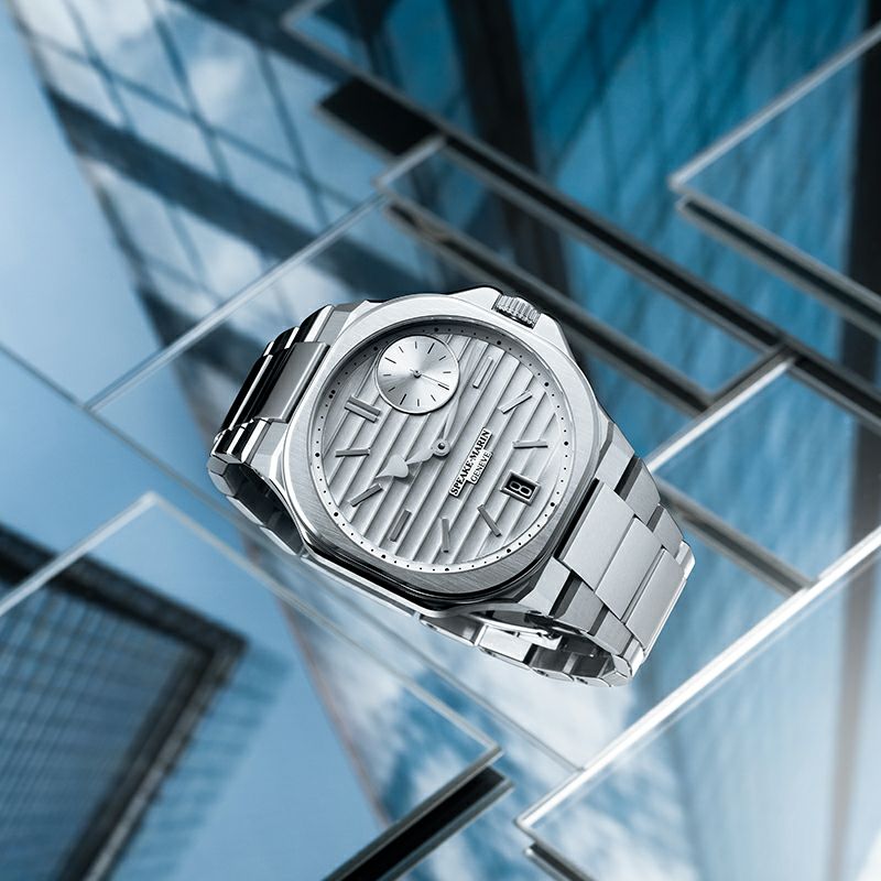 SPEAKE MARIN RIPPLES INFINITY DATE スピークマリン リップルズ インフィニティ デイト 604018440