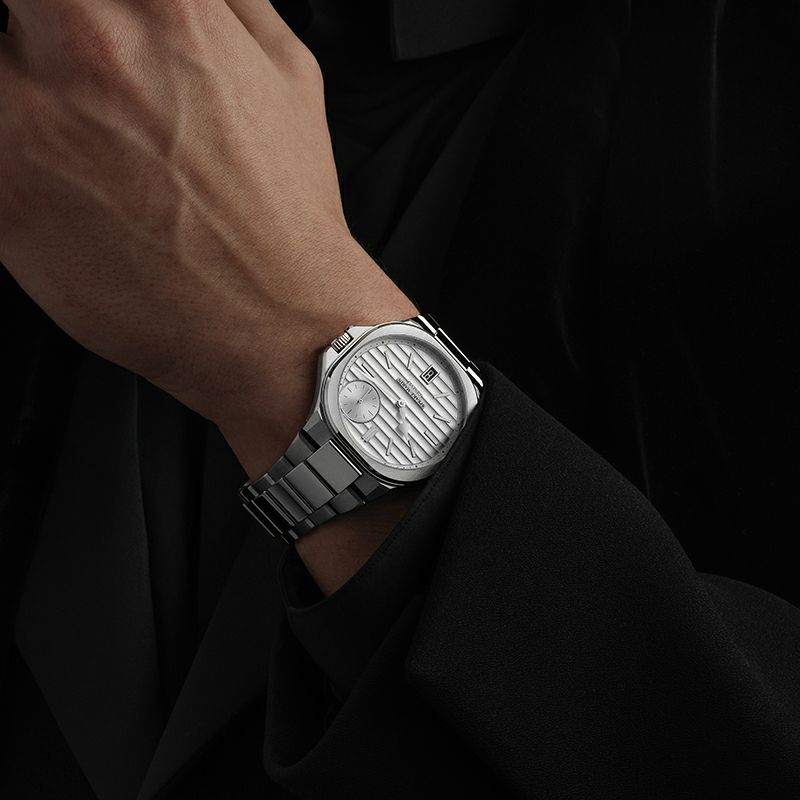 SPEAKE MARIN RIPPLES INFINITY DATE スピークマリン リップルズ インフィニティ デイト 604018440