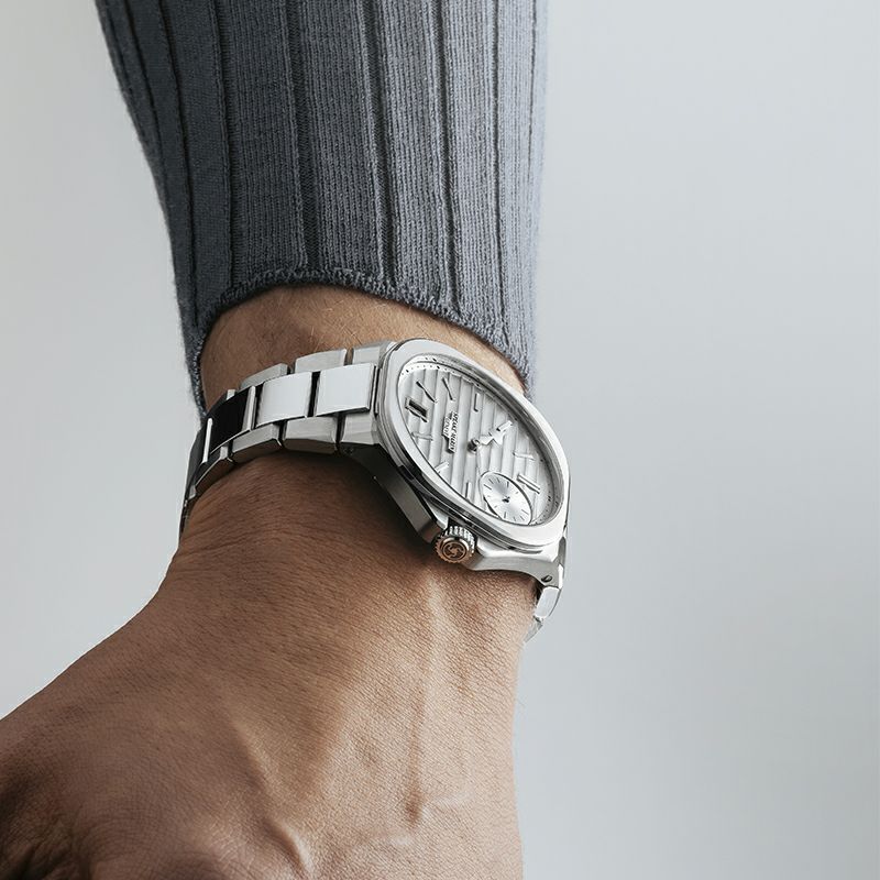 SPEAKE MARIN RIPPLES INFINITY DATE スピークマリン リップルズ インフィニティ デイト 604018440