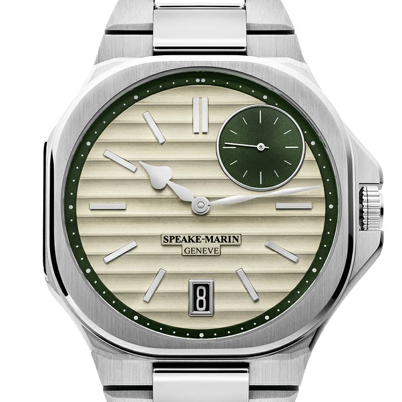 SPEAKE MARIN RIPPLES DUNE DATE スピークマリン リップルズ デューン デイト 604018120