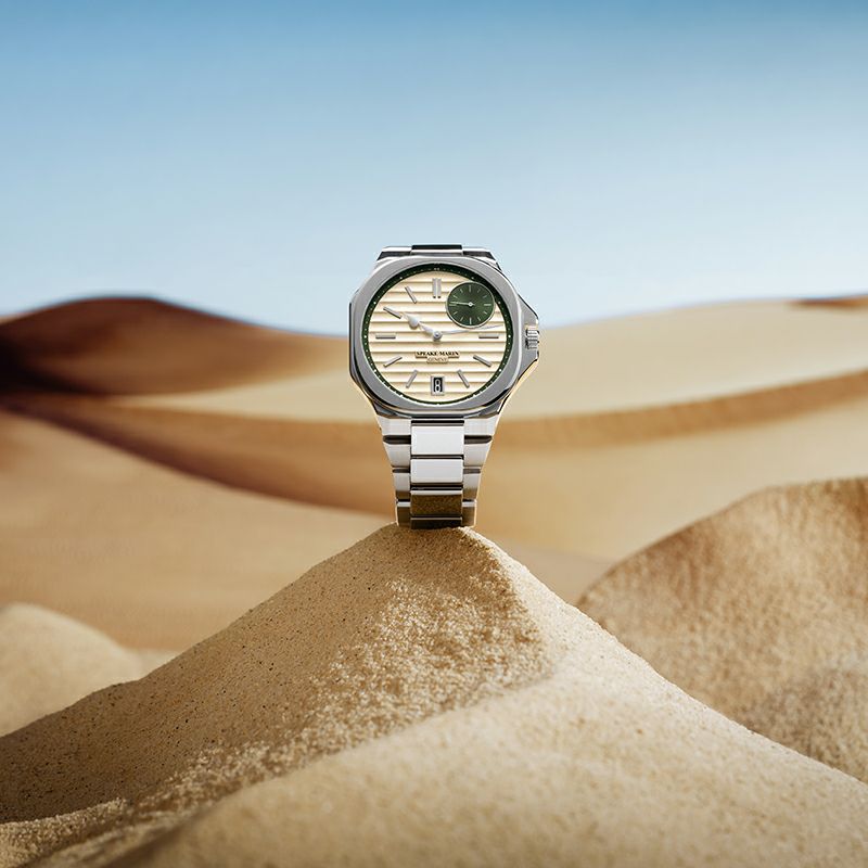 SPEAKE MARIN RIPPLES DUNE DATE スピークマリン リップルズ デューン デイト 604018120