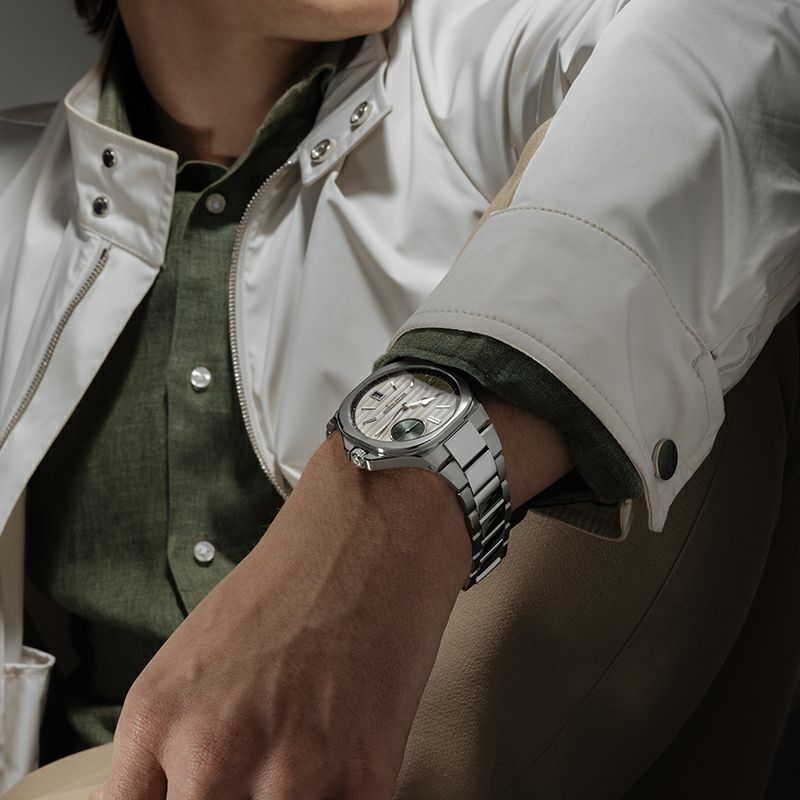 SPEAKE MARIN RIPPLES DUNE DATE スピークマリン リップルズ デューン デイト 604018120