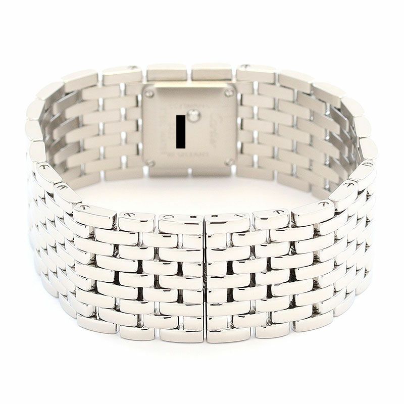 中古】CARTIER PANTHER RUBAN カルティエ パンテール リュバン