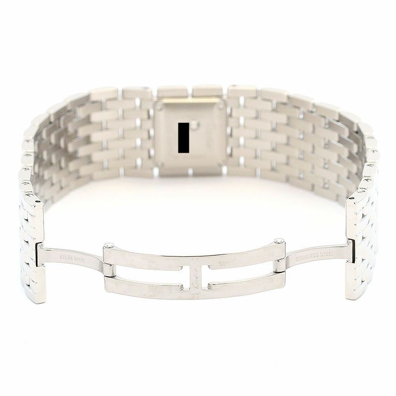 【中古】CARTIER PANTHER RUBAN カルティエ パンテール リュバン W61002T9