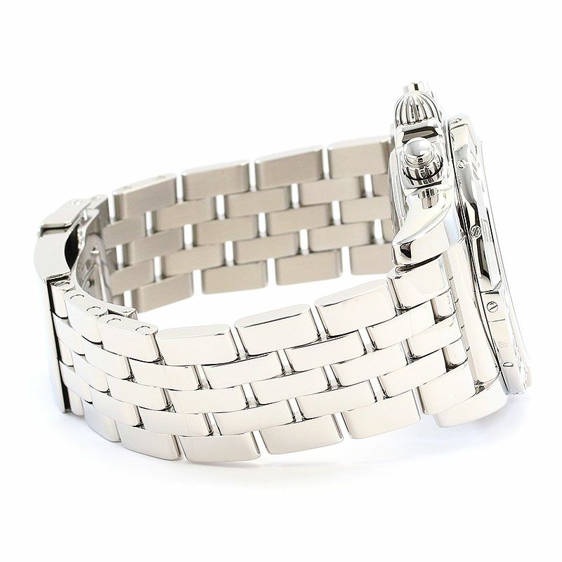 【中古】BREITLING CHRONOMAT 44 ブライトリング クロノマット 44 AB011012/G685/375A (A011G85PA)