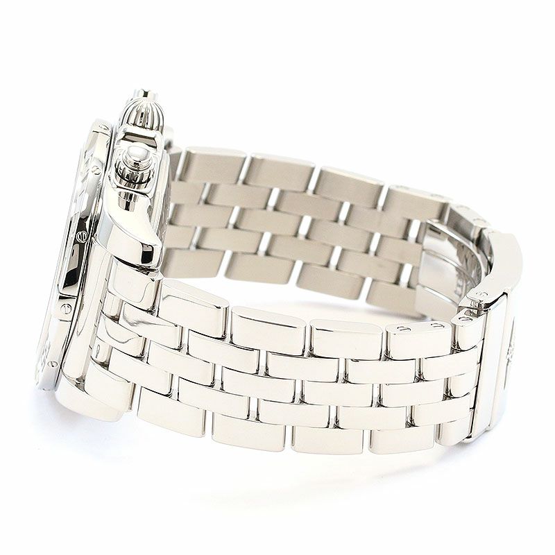 【中古】BREITLING CHRONOMAT 44 ブライトリング クロノマット 44 AB011012/G685/375A (A011G85PA)