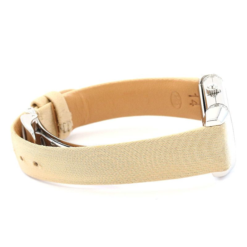 【中古】JAEGER-LECOULTRE REVERSO FLORALE ジャガー・ルクルト レベルソ・フローラル Q2658420 (265.8.08)
