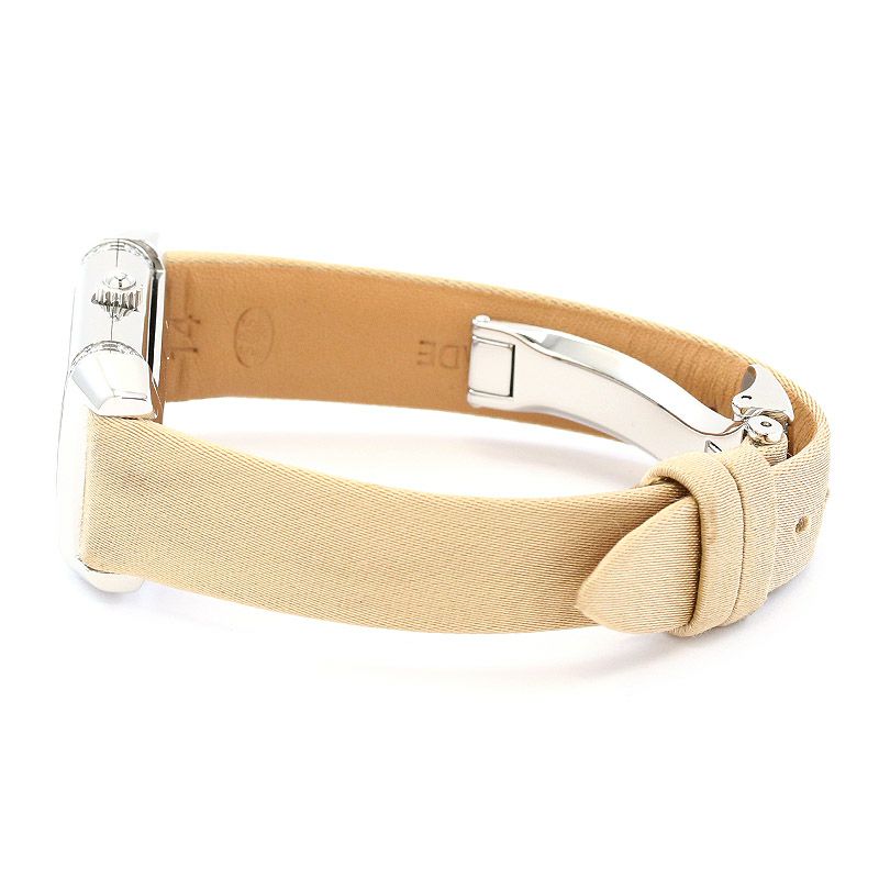 【中古】JAEGER-LECOULTRE REVERSO FLORALE ジャガー・ルクルト レベルソ・フローラル Q2658420 (265.8.08)