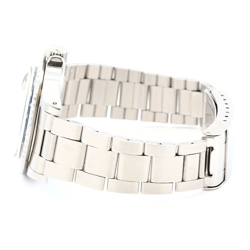 【中古】TUDOR SUBMARINER DATE LOLLIPOP HAND チューダー サブマリーナー デイト ロリポップハンド 76100