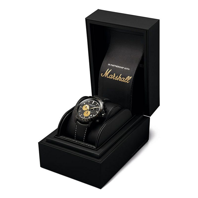 RAYMOND WEIL TANGO レイモンド ウェイル タンゴ マーシャル限定モデル 8570-BKC-MARS1
