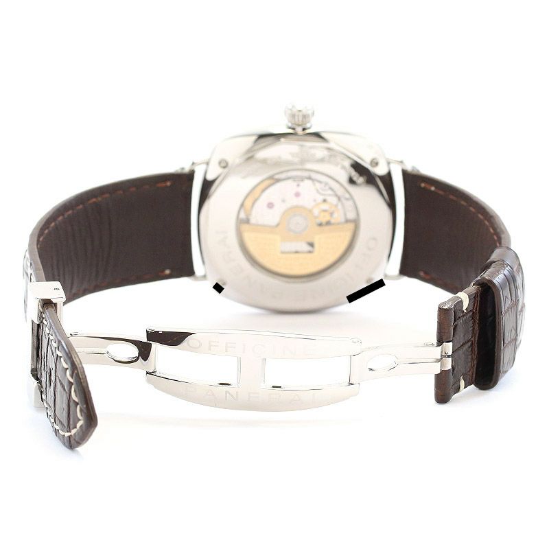 【中古】OFFICINE PANERAI RADIOMIR 42MM オフィチーネ・パネライ ラジオミール 42MM PAM00141