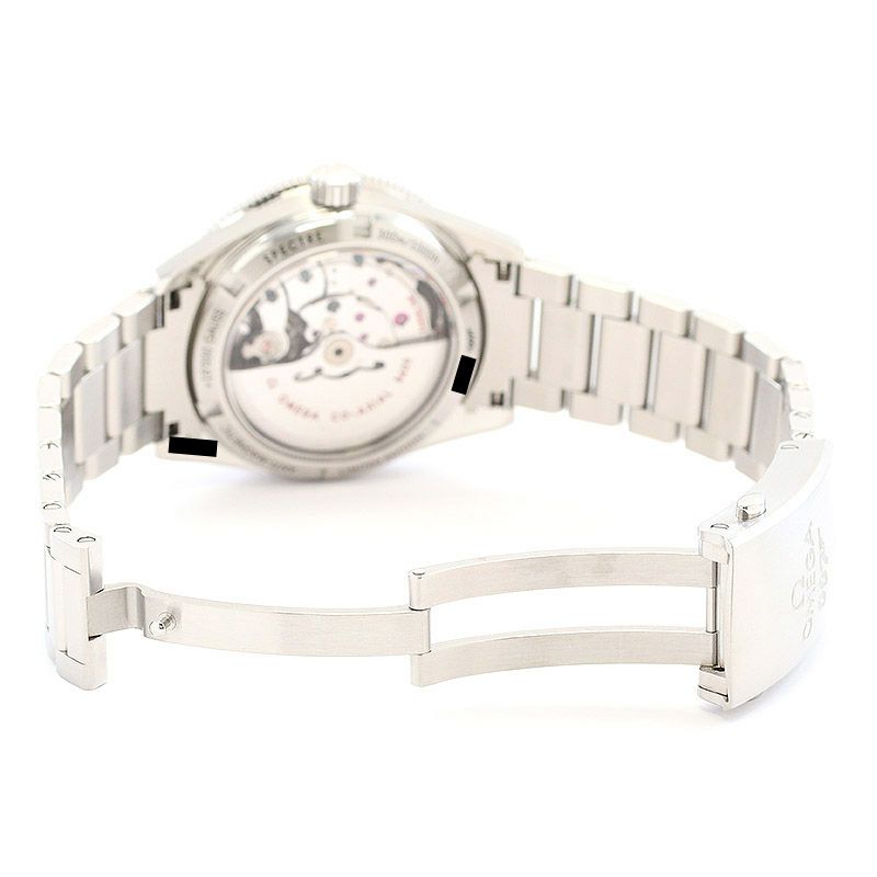 【中古】OMEGA SEAMASTER 300 41MM 007 SPECTRE LIMITED オメガ シーマスター 300 41MM 007 スペクター 限定 233.32.41.21.01.001