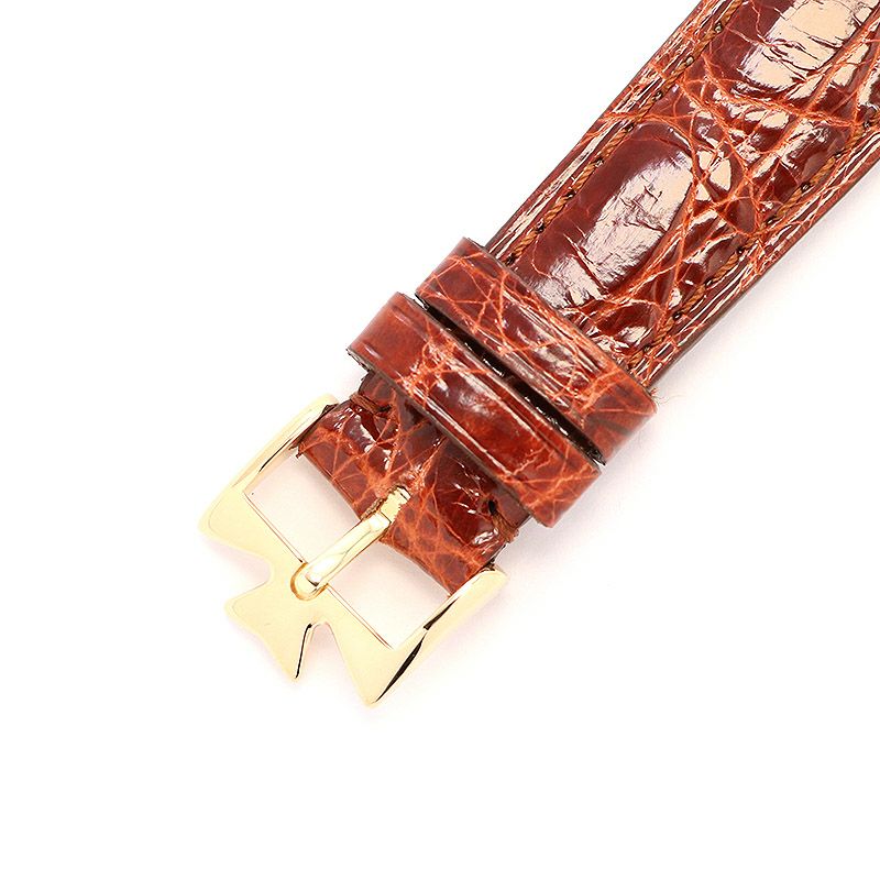 中古】VACHERON CONSTANTIN ESSENTIAL ヴァシュロン