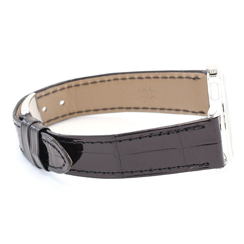 【中古】PATEK PHILIPPE CALATRAVA JAPAN LIMITED パテック・フィリップ カラトラバ 日本限定50本 3923A-051