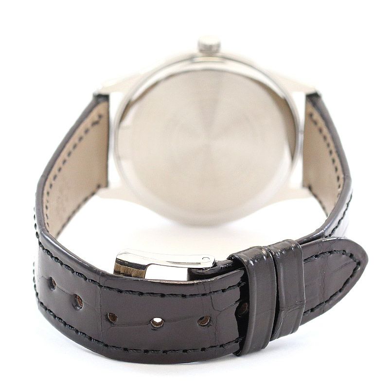 【中古】PATEK PHILIPPE CALATRAVA JAPAN LIMITED パテック・フィリップ カラトラバ 日本限定50本 3923A-051